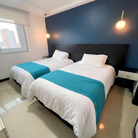 Atlantis Suites Baq -Apartamento Moderno-2-Bd Barranquilla (Atlantico) Exterior foto