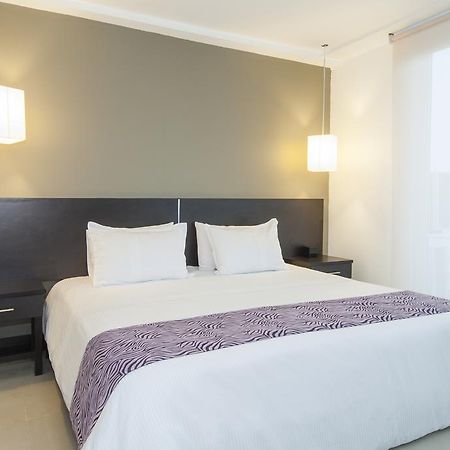 Atlantis Suites Baq -Apartamento Moderno-2-Bd Barranquilla (Atlantico) Exterior foto