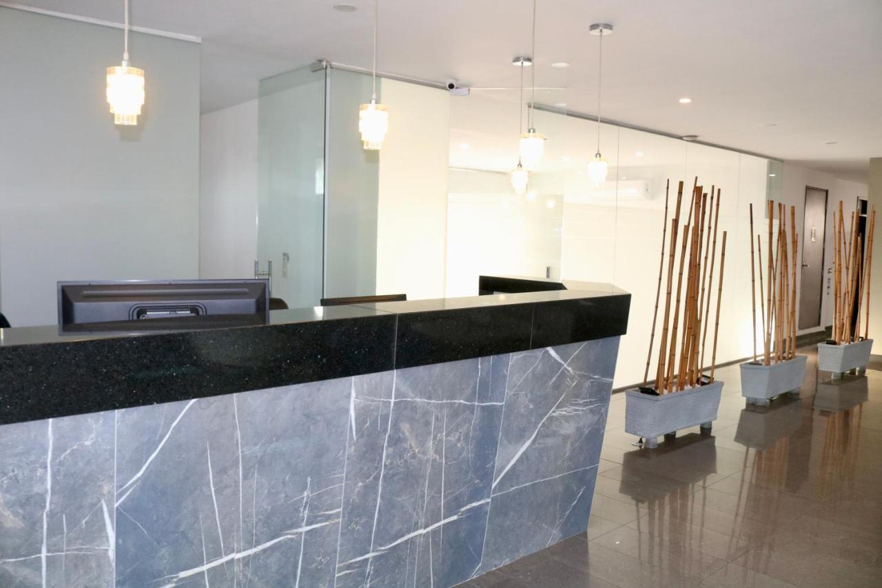 Atlantis Suites Baq -Apartamento Moderno-2-Bd Barranquilla (Atlantico) Exterior foto