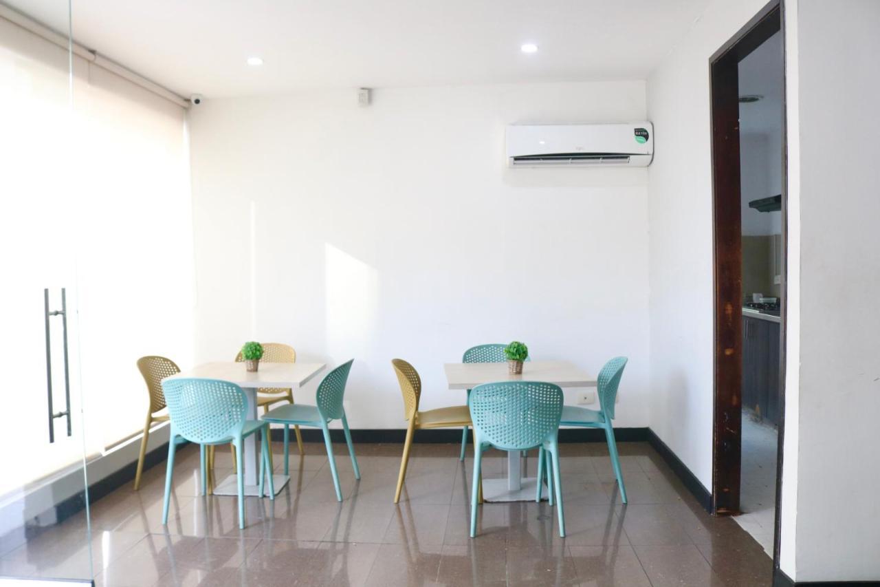 Atlantis Suites Baq -Apartamento Moderno-2-Bd Barranquilla (Atlantico) Exterior foto
