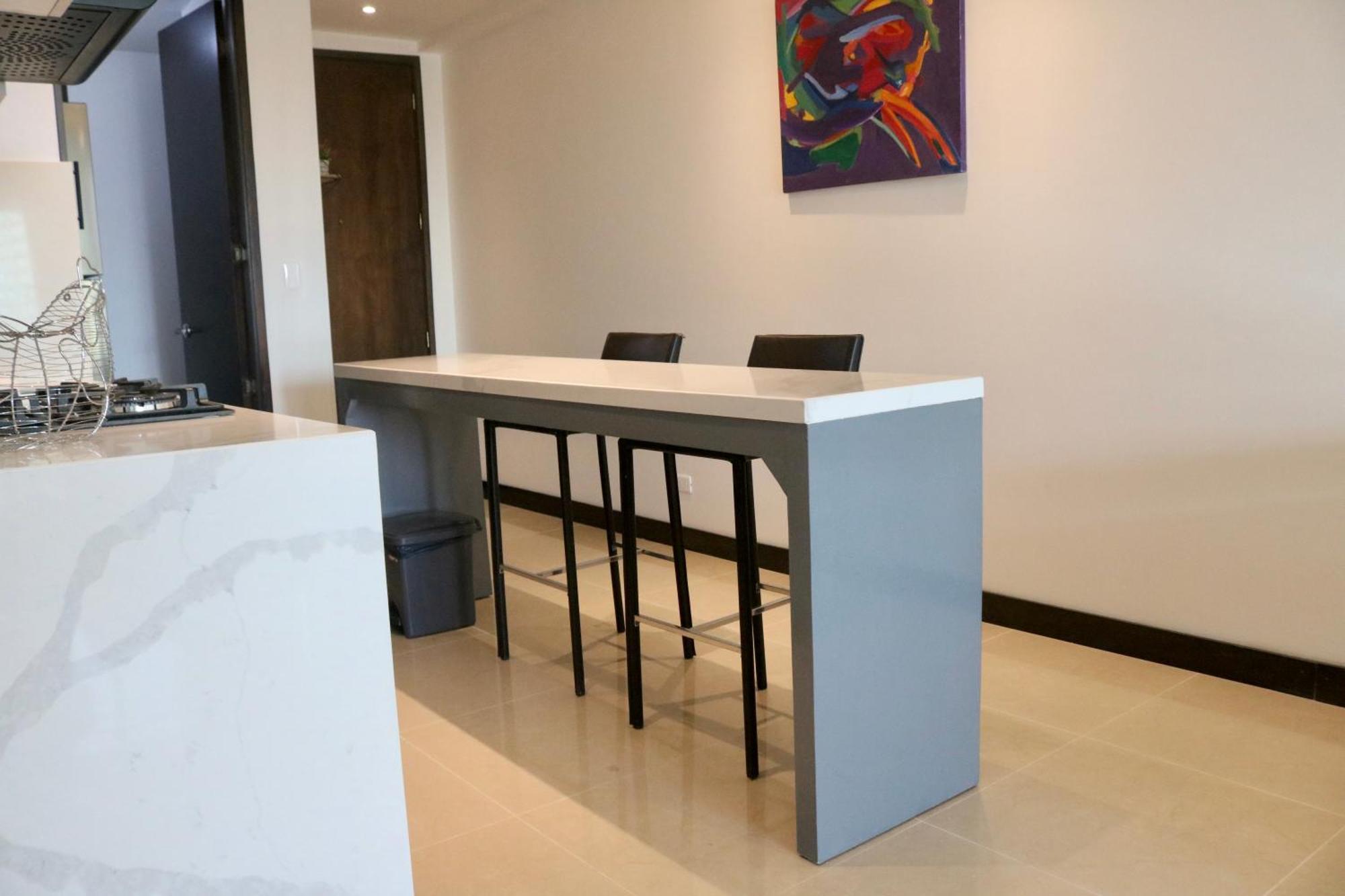 Atlantis Suites Baq -Apartamento Moderno-2-Bd Barranquilla (Atlantico) Exterior foto
