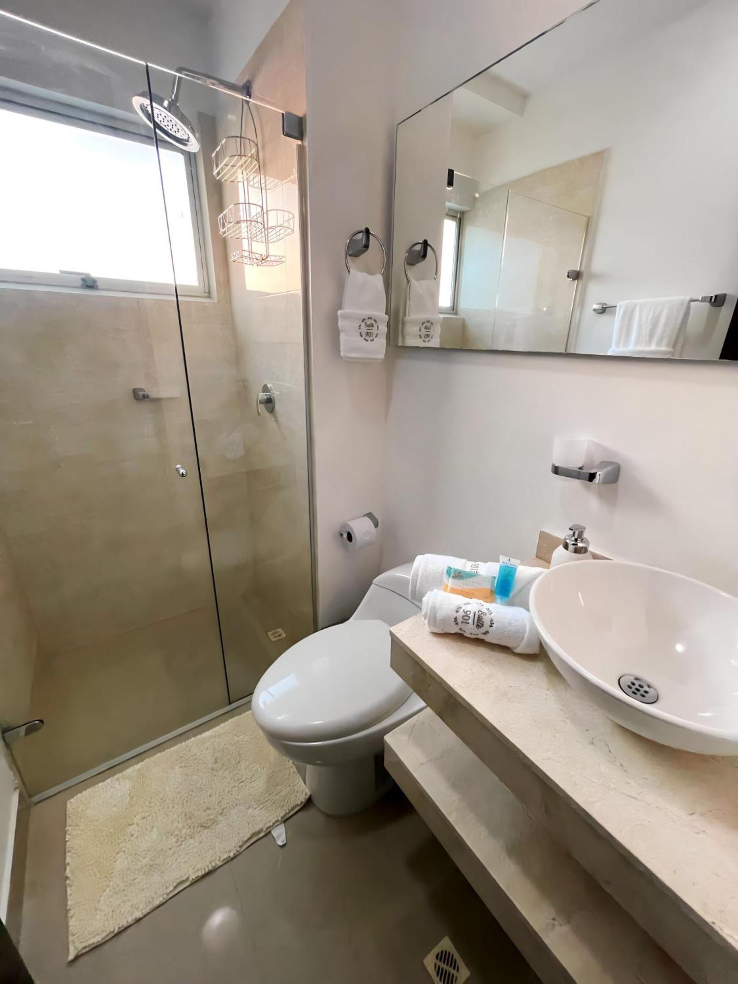 Atlantis Suites Baq -Apartamento Moderno-2-Bd Barranquilla (Atlantico) Exterior foto