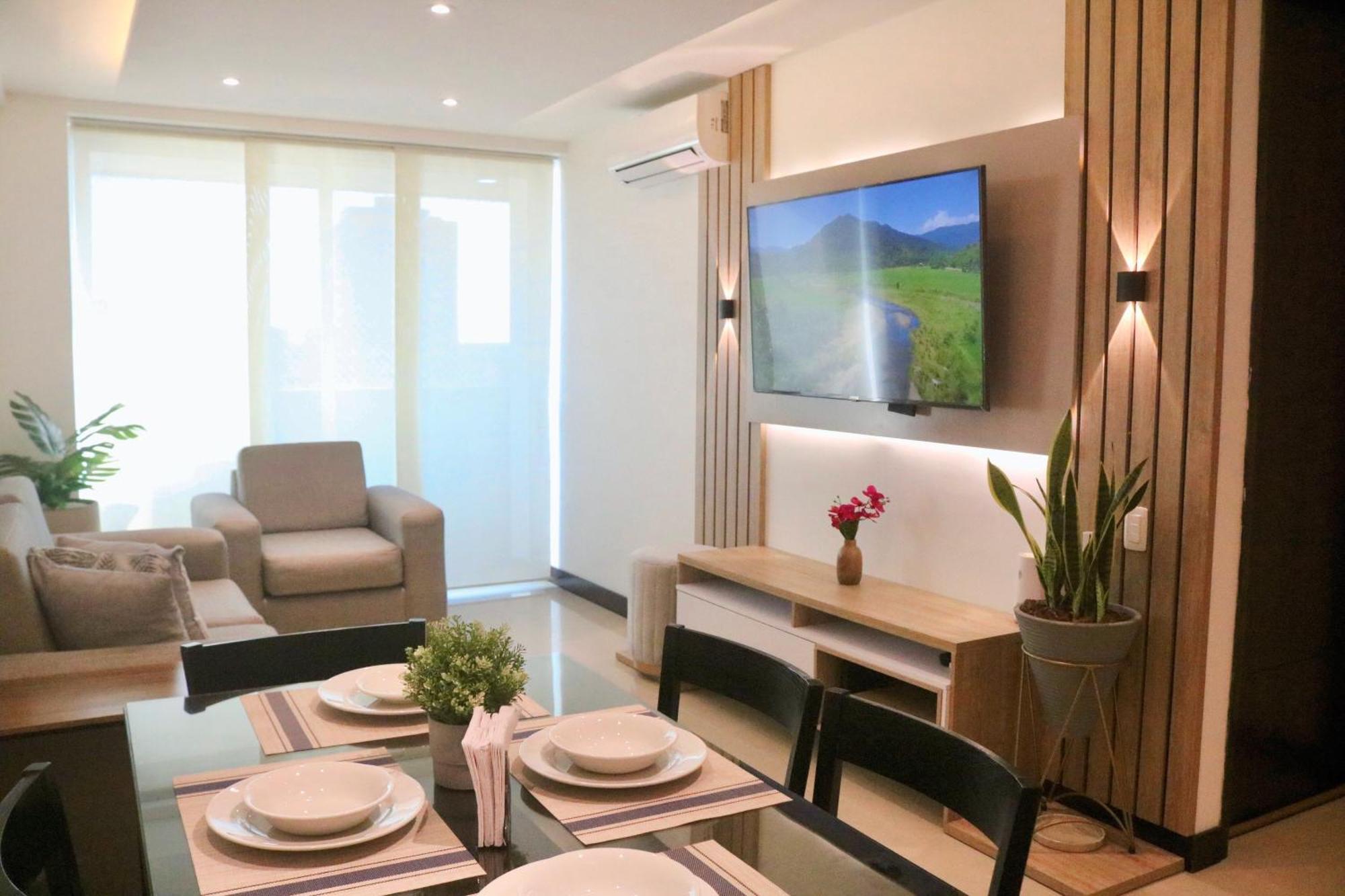Atlantis Suites Baq -Apartamento Moderno-2-Bd Barranquilla (Atlantico) Exterior foto