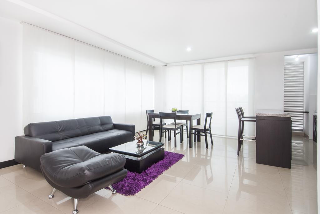 Atlantis Suites Baq -Apartamento Moderno-2-Bd Barranquilla (Atlantico) Exterior foto