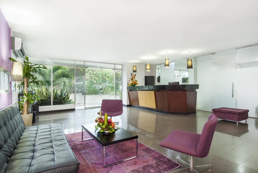 Atlantis Suites Baq -Apartamento Moderno-2-Bd Barranquilla (Atlantico) Exterior foto