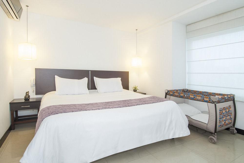 Atlantis Suites Baq -Apartamento Moderno-2-Bd Barranquilla (Atlantico) Exterior foto