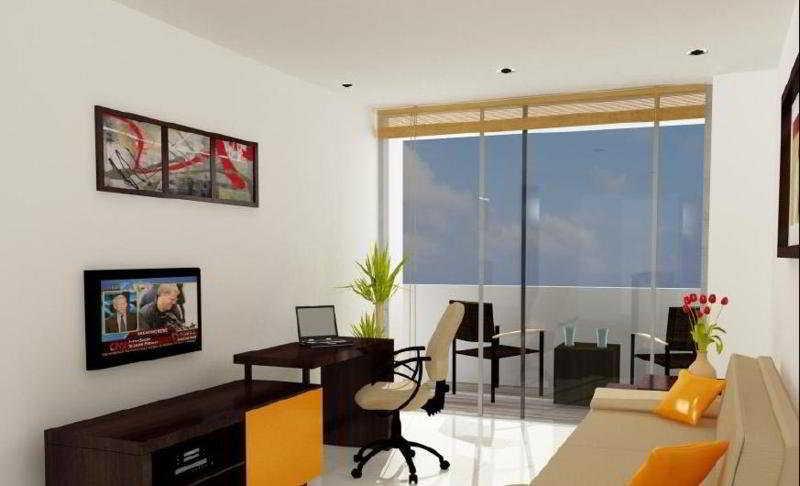 Atlantis Suites Baq -Apartamento Moderno-2-Bd Barranquilla (Atlantico) Exterior foto