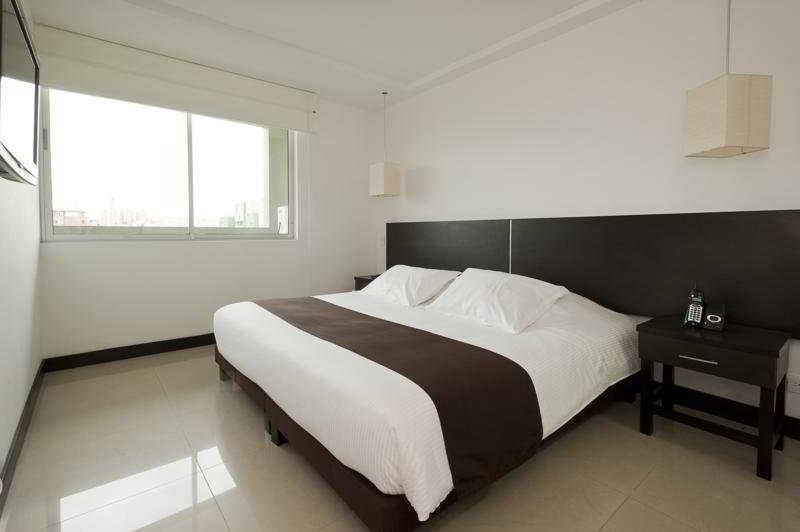 Atlantis Suites Baq -Apartamento Moderno-2-Bd Barranquilla (Atlantico) Exterior foto